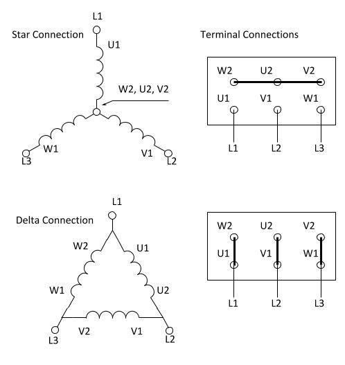 Notes 460v 12 lead motor wiring diagram 